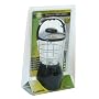 Proteam TO1012 - 12 LED Wind Up Energy Saving Large Lantern