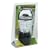 Proteam TO1012 - 12 LED Wind Up Energy Saving Large Lantern