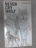 Never cry wolf