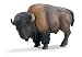 Schleich 14349 - Indianer, Bison