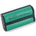 AT&T-Lucent 2401 Cordless Phone Battery 2.4 Volt, Ni-MH 1500mAh - Replacement For PANASONIC HHR-P546A, TYPE 23