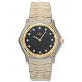 Ebel Mens Sport Classic Watch #1090131-5925 by Ebel