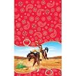 Rodeo Cowboy Tablecover