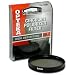 Opteka 52mm High Definition� Multi-Coated Circular Polarizing Glass Filter