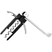 Kitchen & Housewares : Screwpull compact Corkscrew-Black