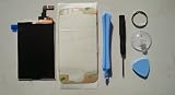 LCD Display Screen for iPhone 3G 8GB/16GB (NON-OEM)