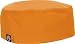 Chef Works DFCV-ORA Cool Vent Skull Cap Beanie, Orange