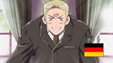 �إ��ꥢ Axis Powers vol.1�ڽ������ǡ� [DVD]