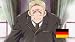 ヘタリア Axis Powers vol.3【初回限定版】 [DVD] 別画像
