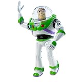 Mattel Toy Story 3 - Karate Chop Buzz Lightyear