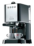 Gaggia Baby 74820 Coffee Maker Black