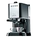 Gaggia Baby 74820 Coffee Maker Black