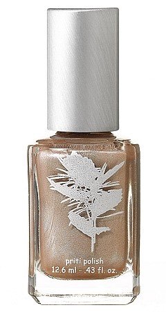 Nail Polish #547 St. All Natural