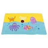 Tommee Tippee Heat Sensitive Bath Mat