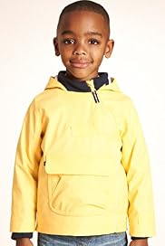 Stormwear™ Nautical Hooded Mac
