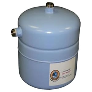 Metlund Hot Shot 12-a501 Dual Port Expansion Tank