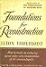 Book Foundations for Reconstruction