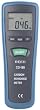 Reed CO-180 Carbon Monoxide Detector, 1 to 1000 ppm CO