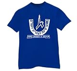 Israeli-T Hebrew University of Jerusalem T-Shirt