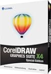 CorelDRAW Graphics Suite X4 Special E...