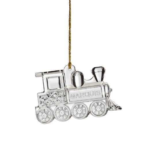 Christmas Tree Train Ornaments It's Christmas Time