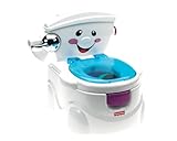 Fisher Price Baby Gear P4328 La mia prima toilette