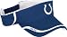 Reebok Indianapolis Colts 2010 Coaches Sideline Adjustable Visor Size: Adjustable