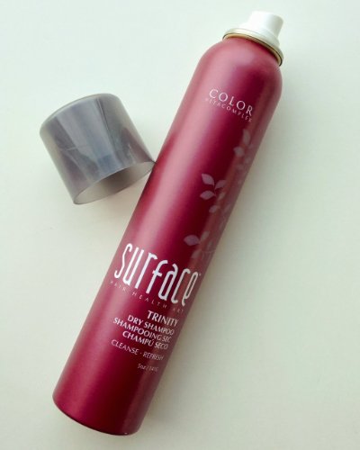 Surface Trinity Dry Shampoo