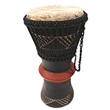 Djembe Drum - 9f X 19h Bogolabo Power Sound