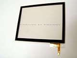 Touchscreen für NDS Lite (mit Klebestreifen)