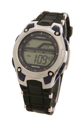 Dunlop Damenuhr Quarz DUN-61-L04 Preisvergleich