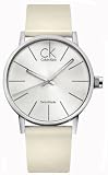 Calvin Klein Men's Three-hand Strap watch #K7621126