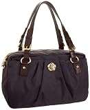 BLVD Savanna Satchel