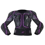 ALPINESTARS WOMENS STELLA BIONIC 2 JACKET - X-LARGE - NEW
