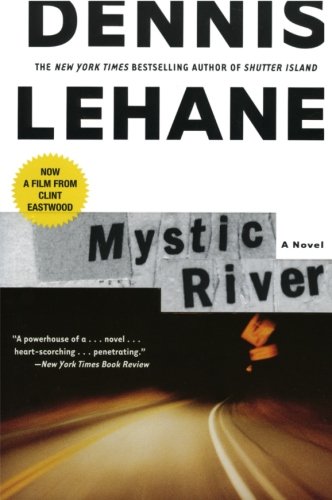 Mystic River Mystic River