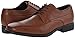 Calvin Klein Men's Earl Smooth Oxford
