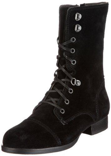 edc by Esprit Didi Lu Bootie V49540 Damen Stiefel
