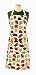 Ritz Adult Leaf Pattern Apron