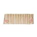 BananaFish Love Bird Window Valance