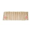 BananaFish Love Bird Window Valance