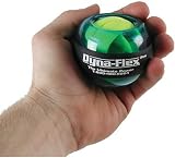 Dynaflex Pro Sports Gyro, New!!