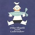 Swedish Mode-Olle Eksell Meets Lab