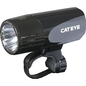�L���b�g�A�C(CAT EYE) LED���C�g HL-EL520