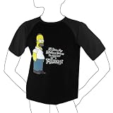 Eigenschaften UnitedLabels / The Simpsons Simpsons T-Shirt Homer Simpson
