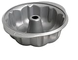 Wilton Avanti Everglide Metal-Safe Non-Stick Fluted Tube Pan