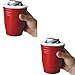 Red Cup Kool Kooler Pack of 2