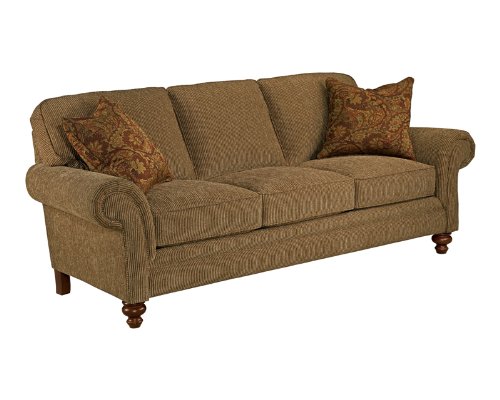 Broyhill - Larissa Sofa - 6112-3Q1