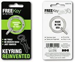 Exotac FREEKey System NoExport