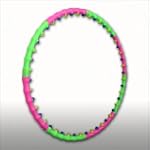 Hula Hoop Cerchio Magnetic 0.94 kg di...