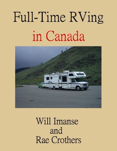 Full-Time RVing in Canada